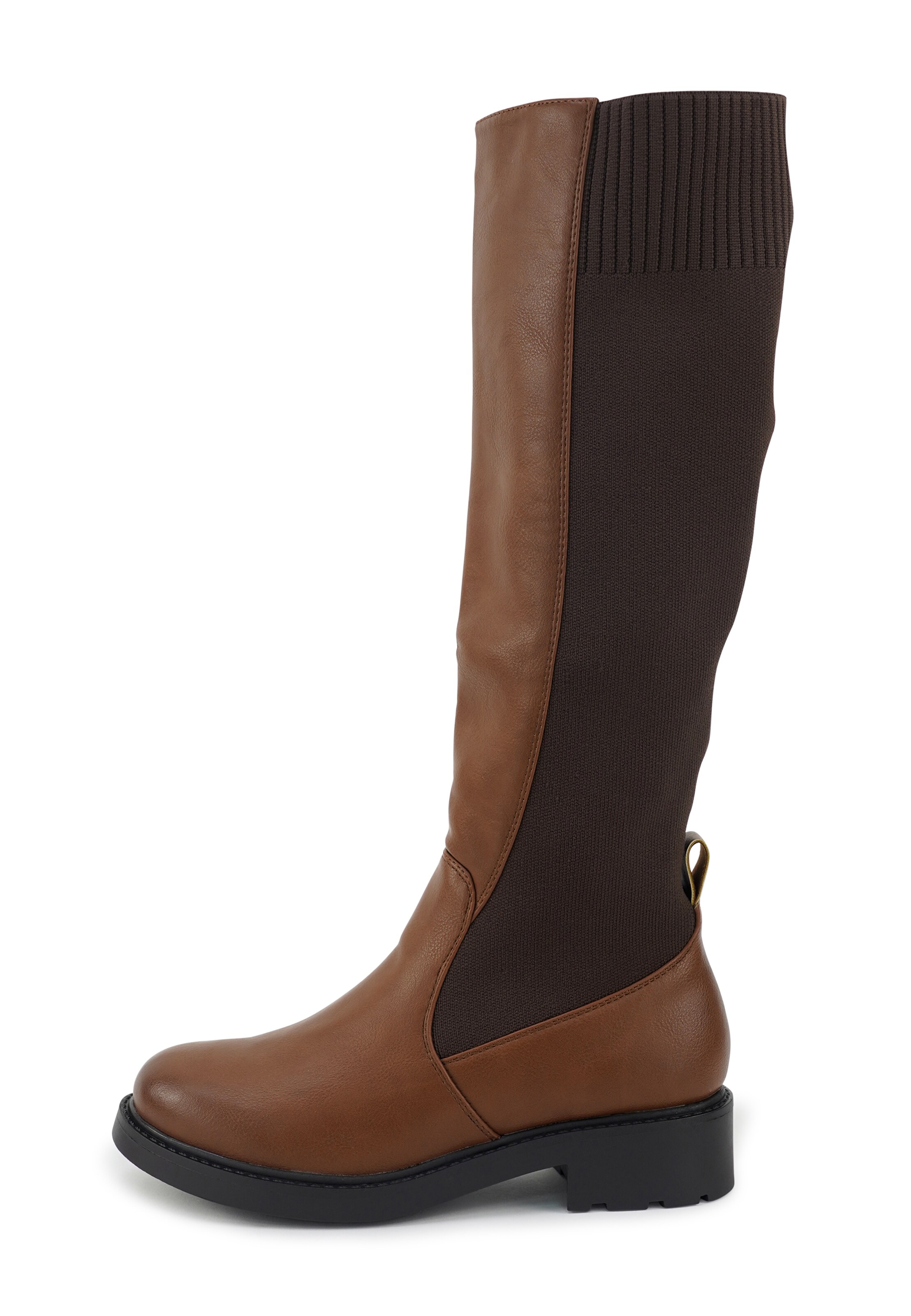 Findlay Boot 'Cameron' in Brown