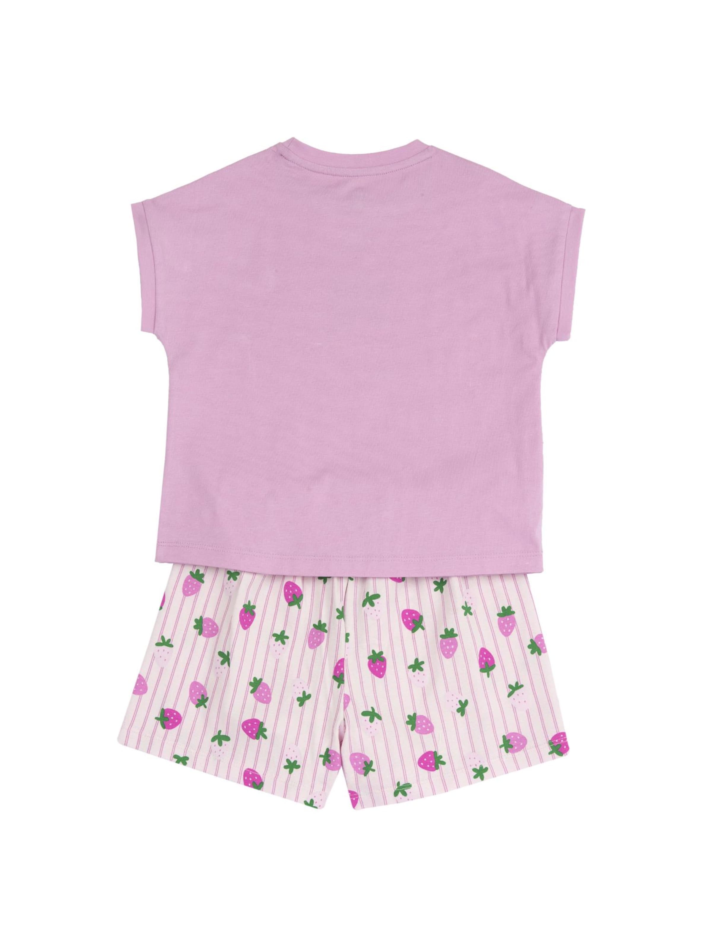 Chicco Pyžamo – pink