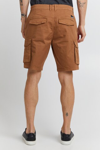 Regular Pantalon cargo 'Sander' 11 Project en marron