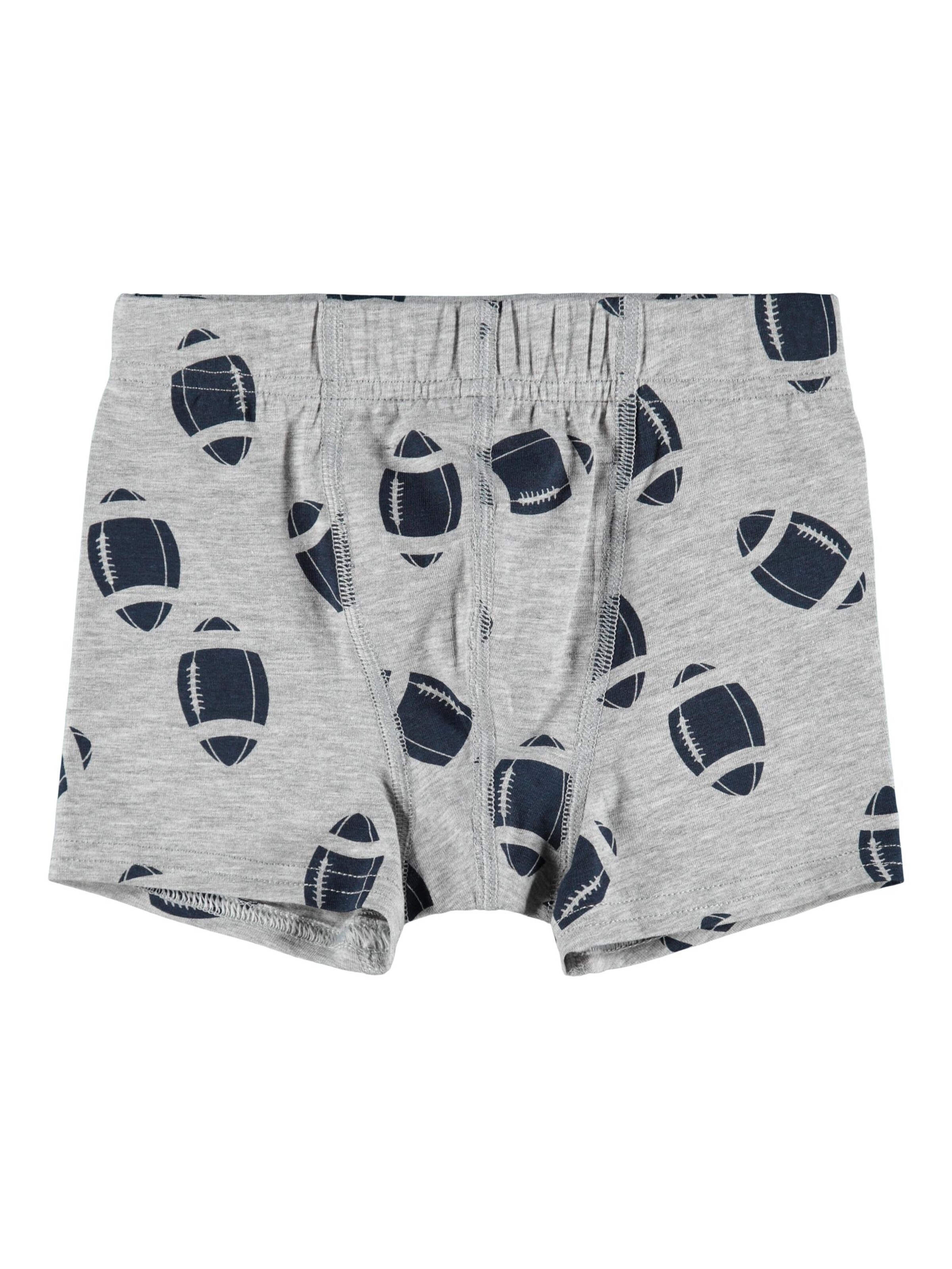 NAME IT Spodní prádlo – modrá