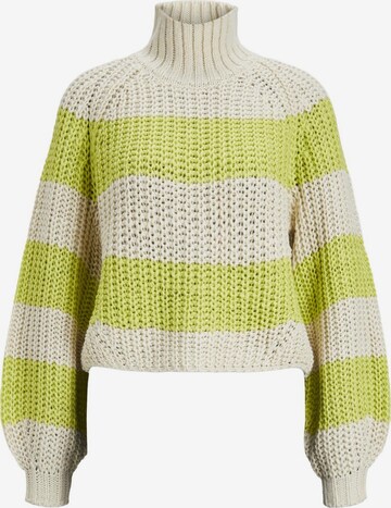 JJXX Pullover 'KELVY' i beige: forside