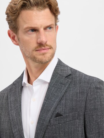 Finshley & Harding Regular fit Colbert in Grijs