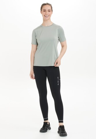 ELITE LAB Performance shirt 'Tech X1' in Grey