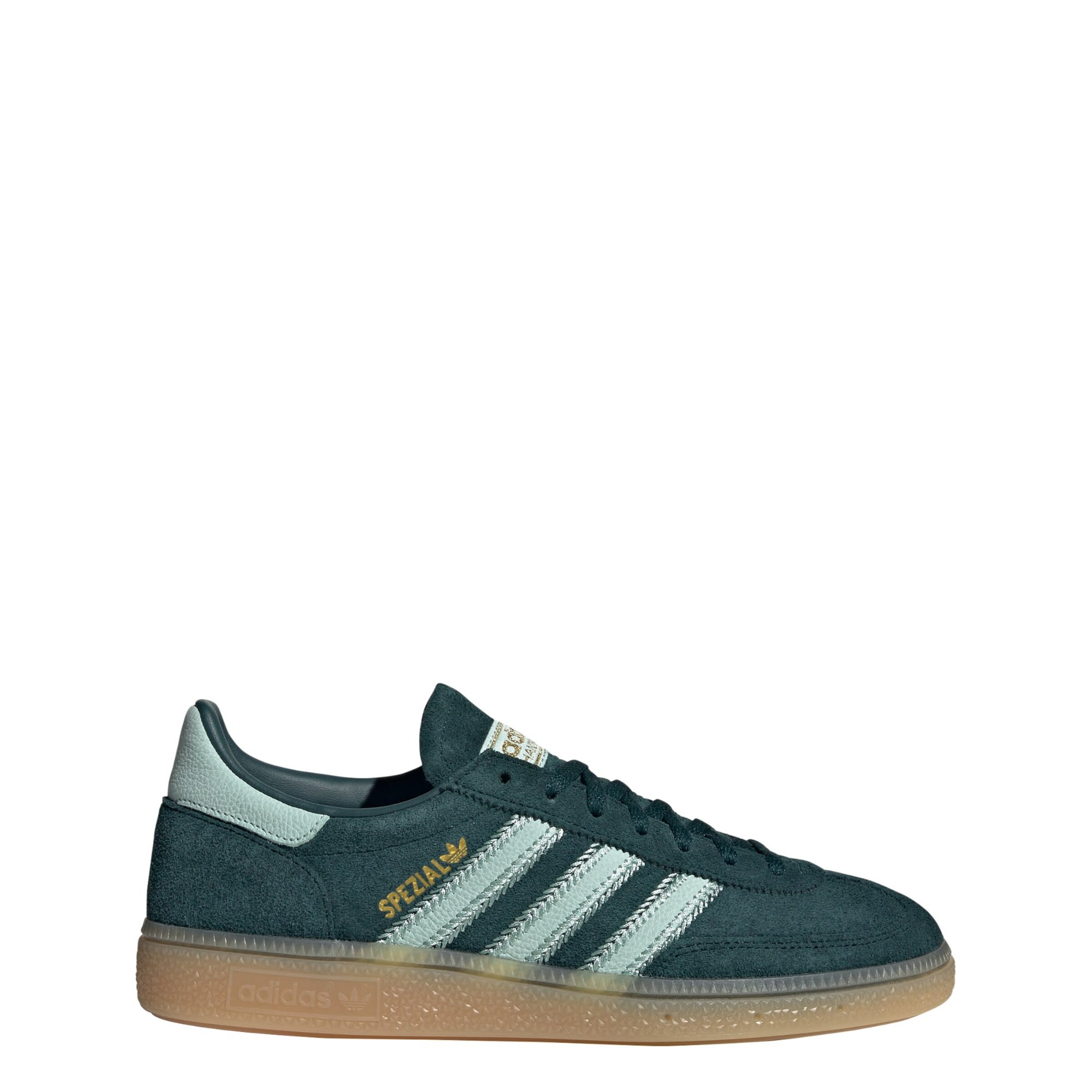 ADIDAS ORIGINALS Trainers 'Handball Spezial' in Green