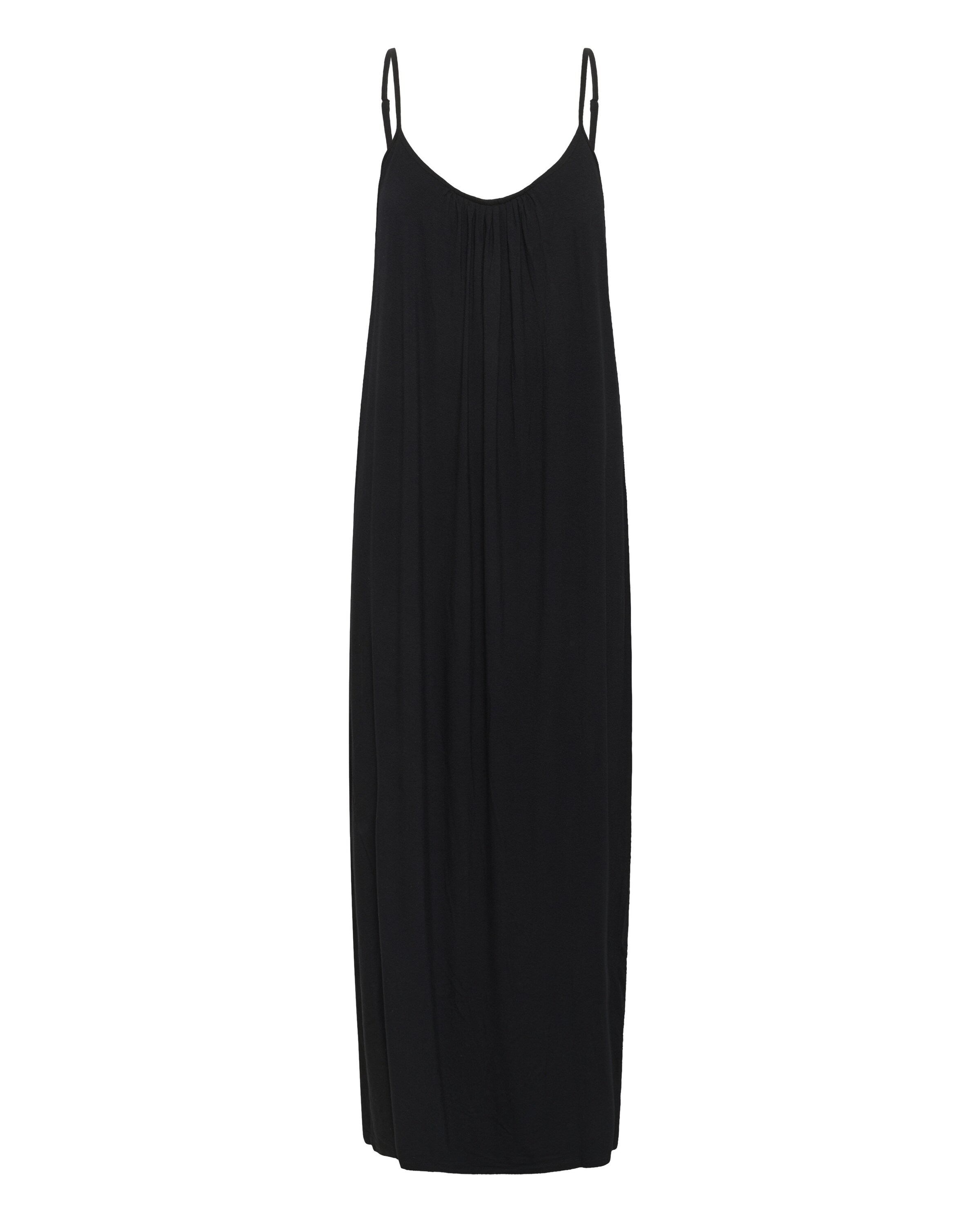 Kaffe Dress 'maria' in Black: front