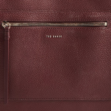 Ted Baker Schoudertas 'Tammila' in Rood