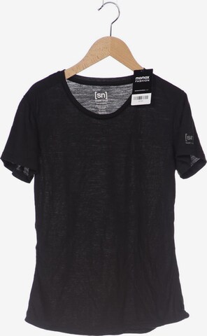 super.natural Top & Shirt in L in Black: front