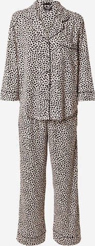 Kate Spade Pyjama värissä valkoinen: edessä