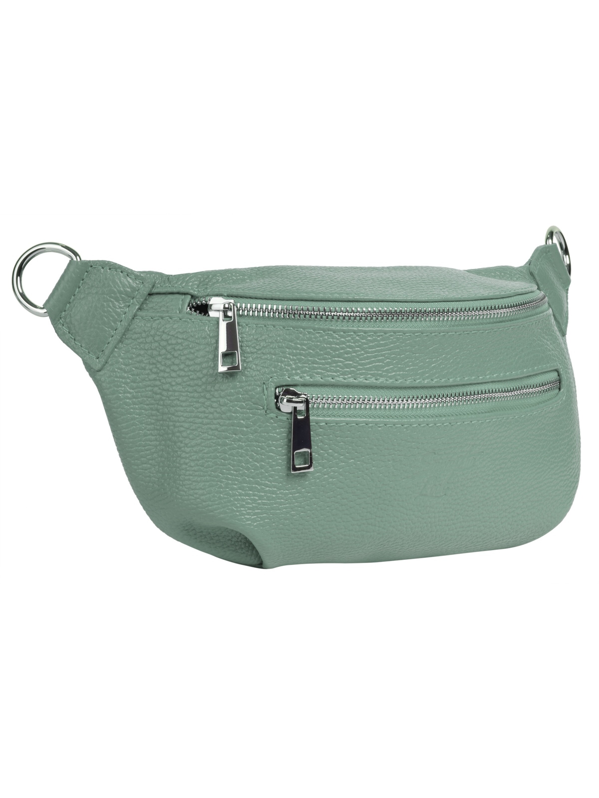 Sacs banane Samantha Look en vert