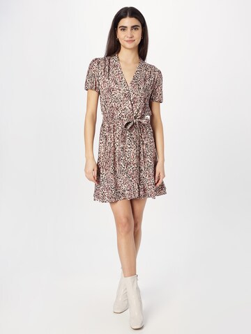 GUESS Dress 'LAURA' in Mixed colors: front