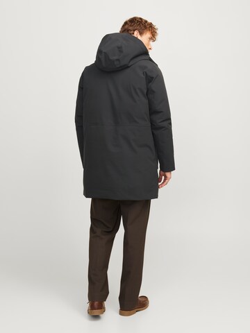 JACK & JONES - Chaqueta funcional 'JPRBLAwave' en negro