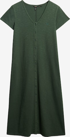 Superdry Dress in Green: front