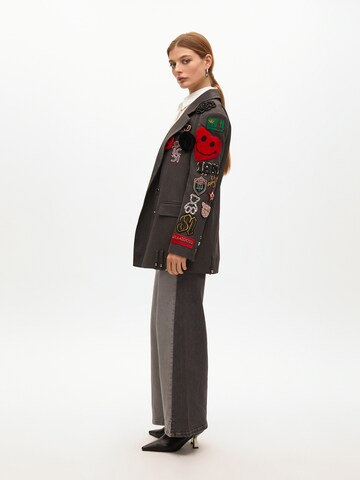Lola Casademunt Blazer in Grey