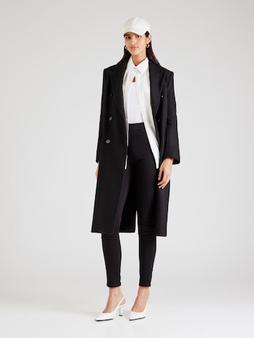 WHITE STUFF Skinny Jeggings 'Janey' in Black