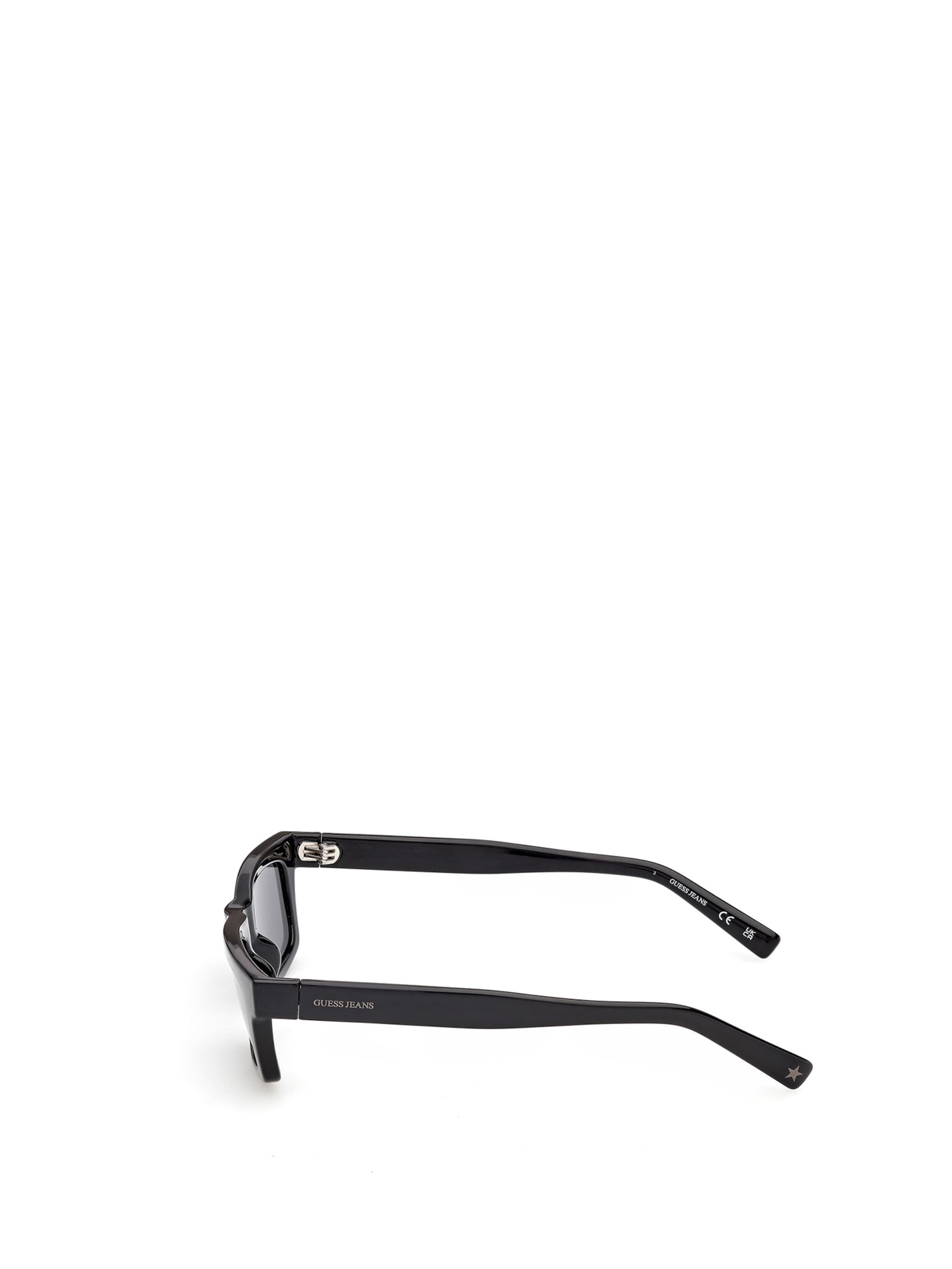 Occhiali da sole di GUESS JEANS in nero