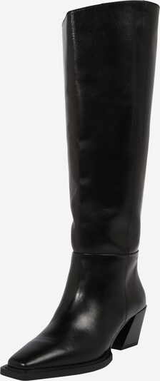 VAGABOND SHOEMAKERS Bottes 'ALINA' en noir, Vue avec produit