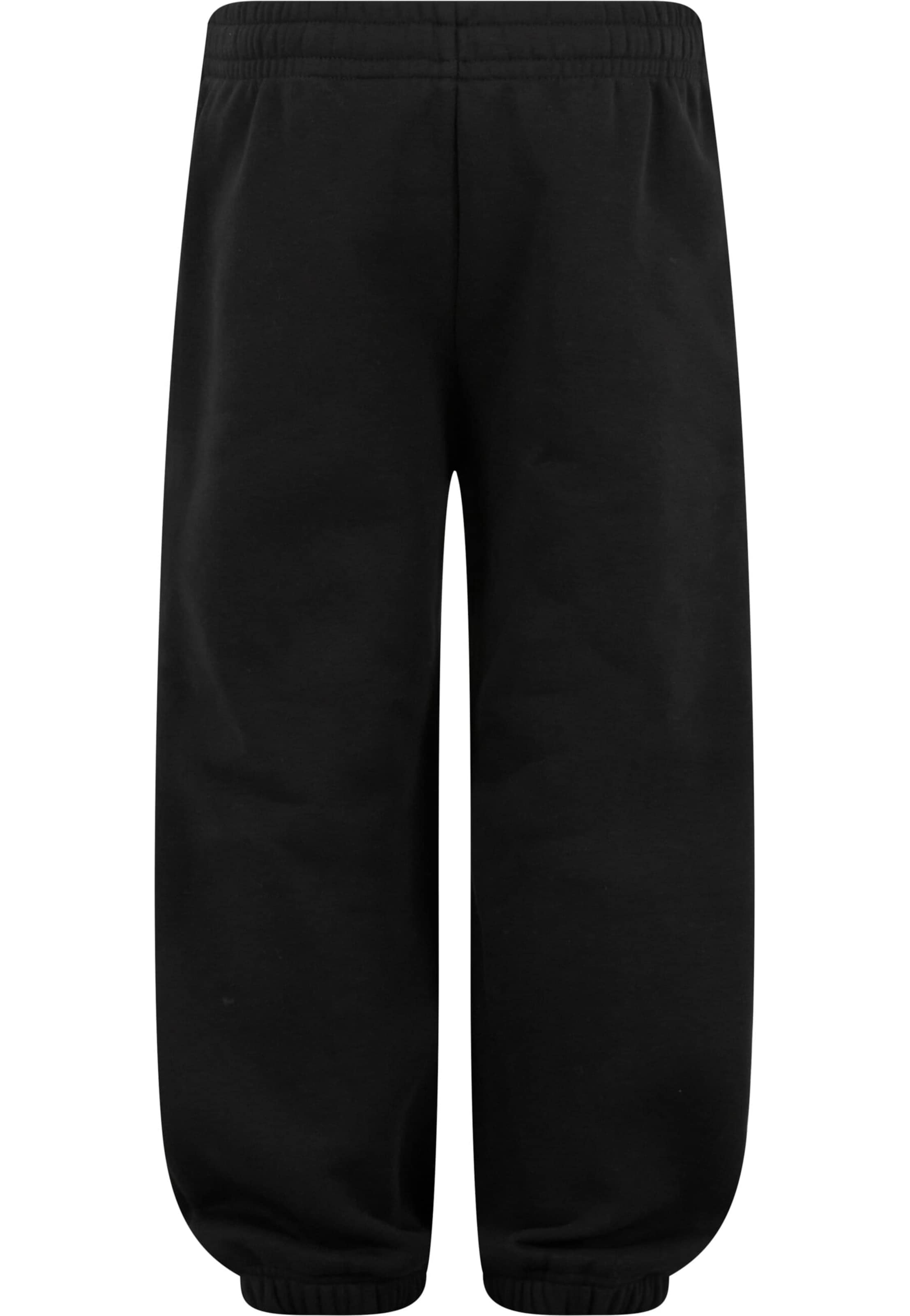 Karl Kani Tapered Nadrág 'Essential' - fekete
