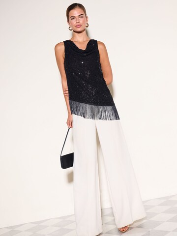 Friends Like These Top in Zwart