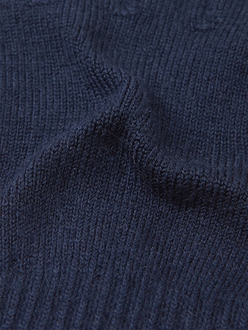 Reima Handschoenen in Blauw