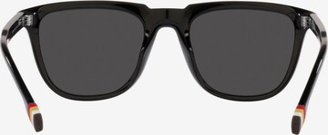 Lunettes de soleil '0BE4381U54300187' BURBERRY en noir