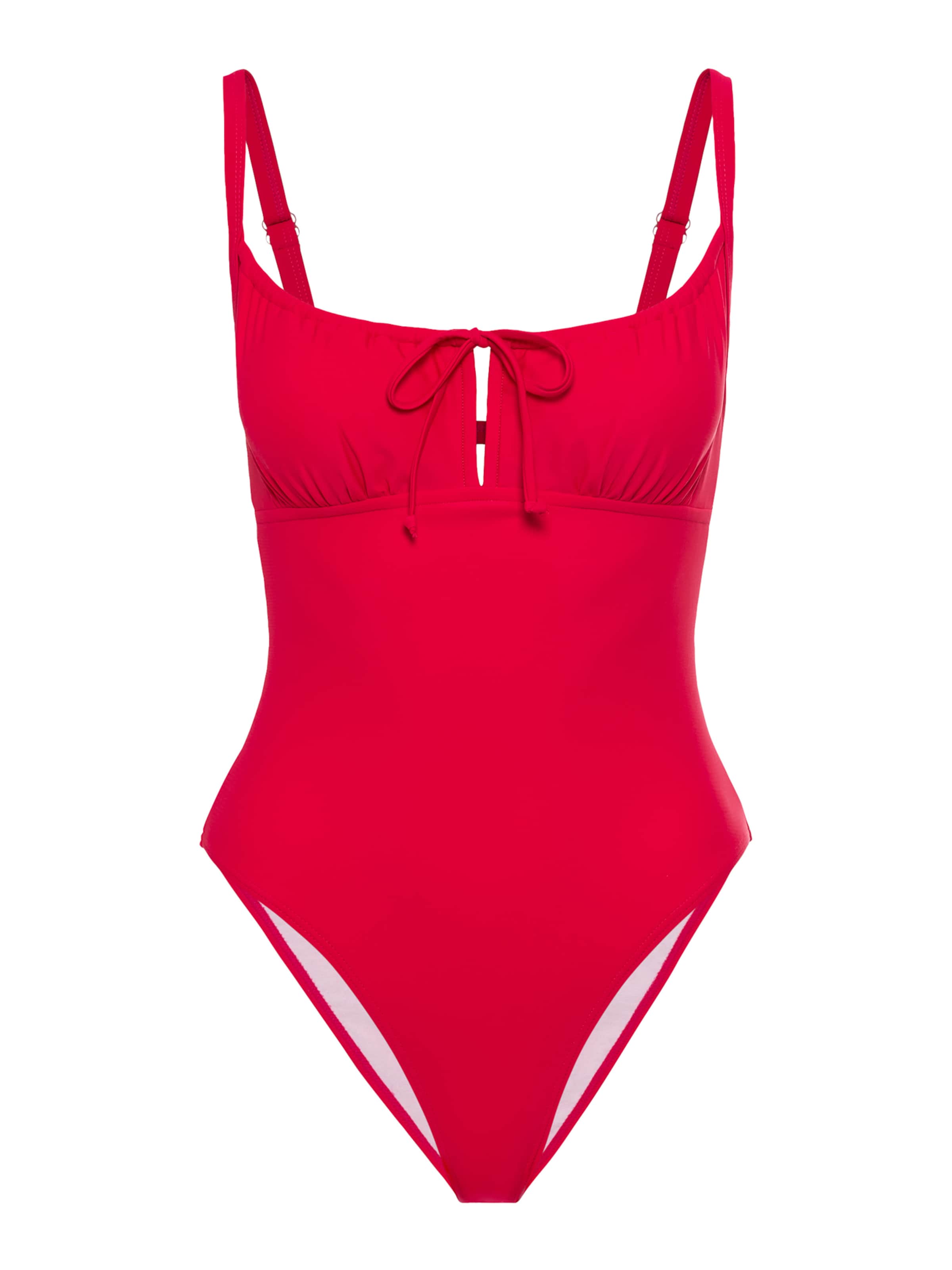 LSCN by LASCANA Plavky 'Gina' – pink: přední strana