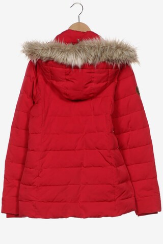 mazine Jacke S in Rot