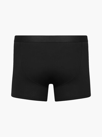 cfab (formerly creamy fabrics) Boxershorts 'Boxershorts'‌‌‌‌‌‌‌‌‌‌ in Schwarz