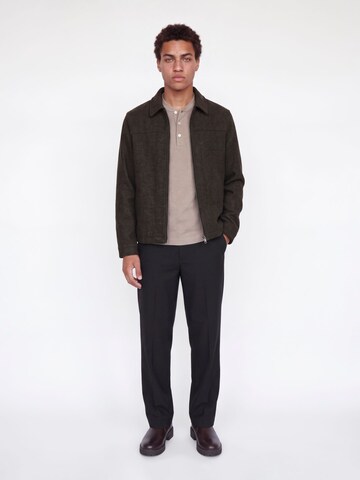 JACK & JONES - Sudadera en beige