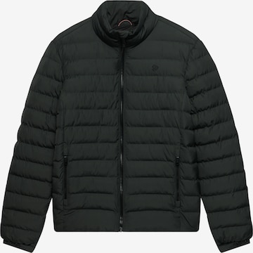 Veste mi-saison 'Fuji Estate' Superdry & Co en bleu : devant