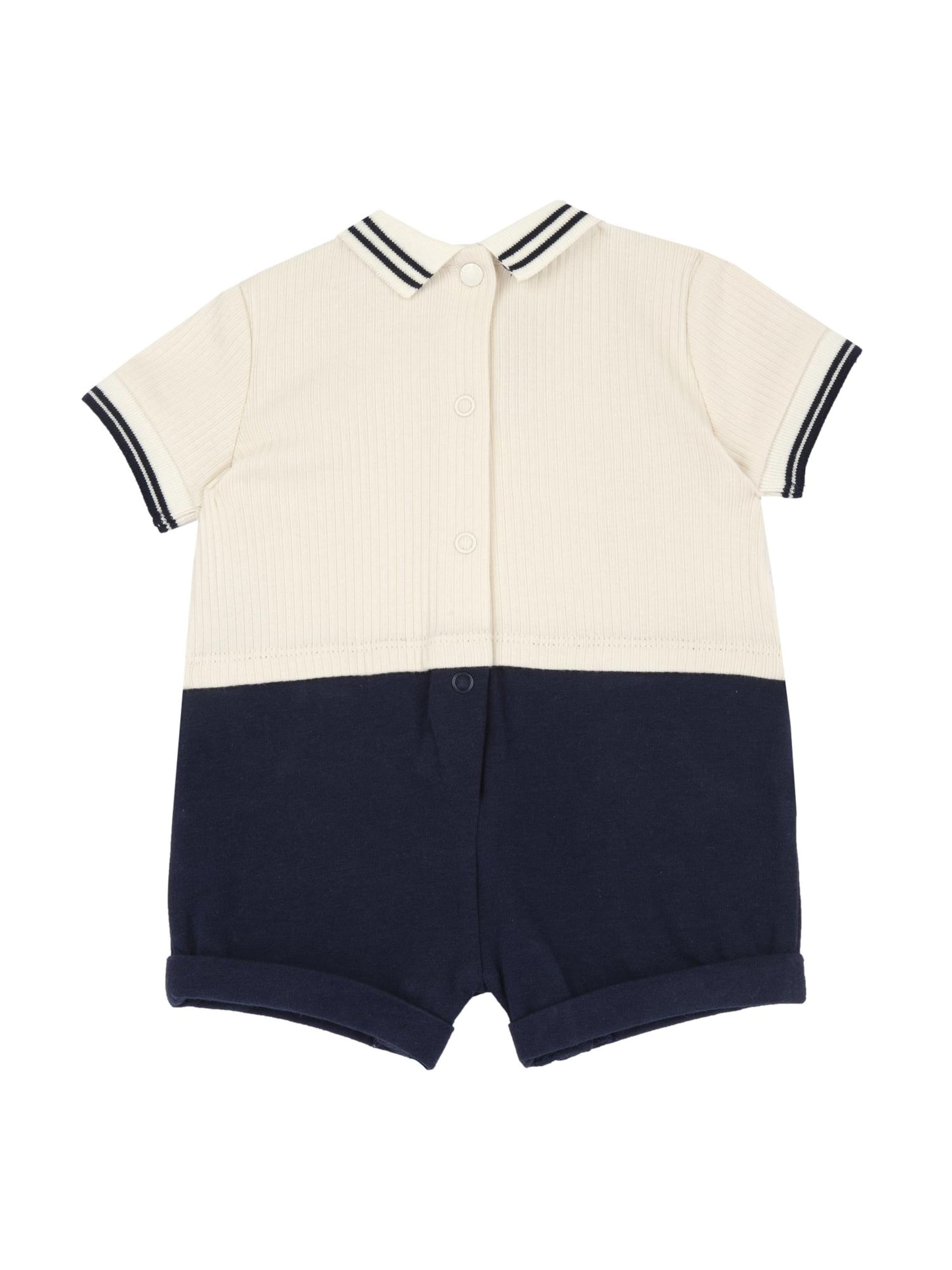 Chicco Overall i beige