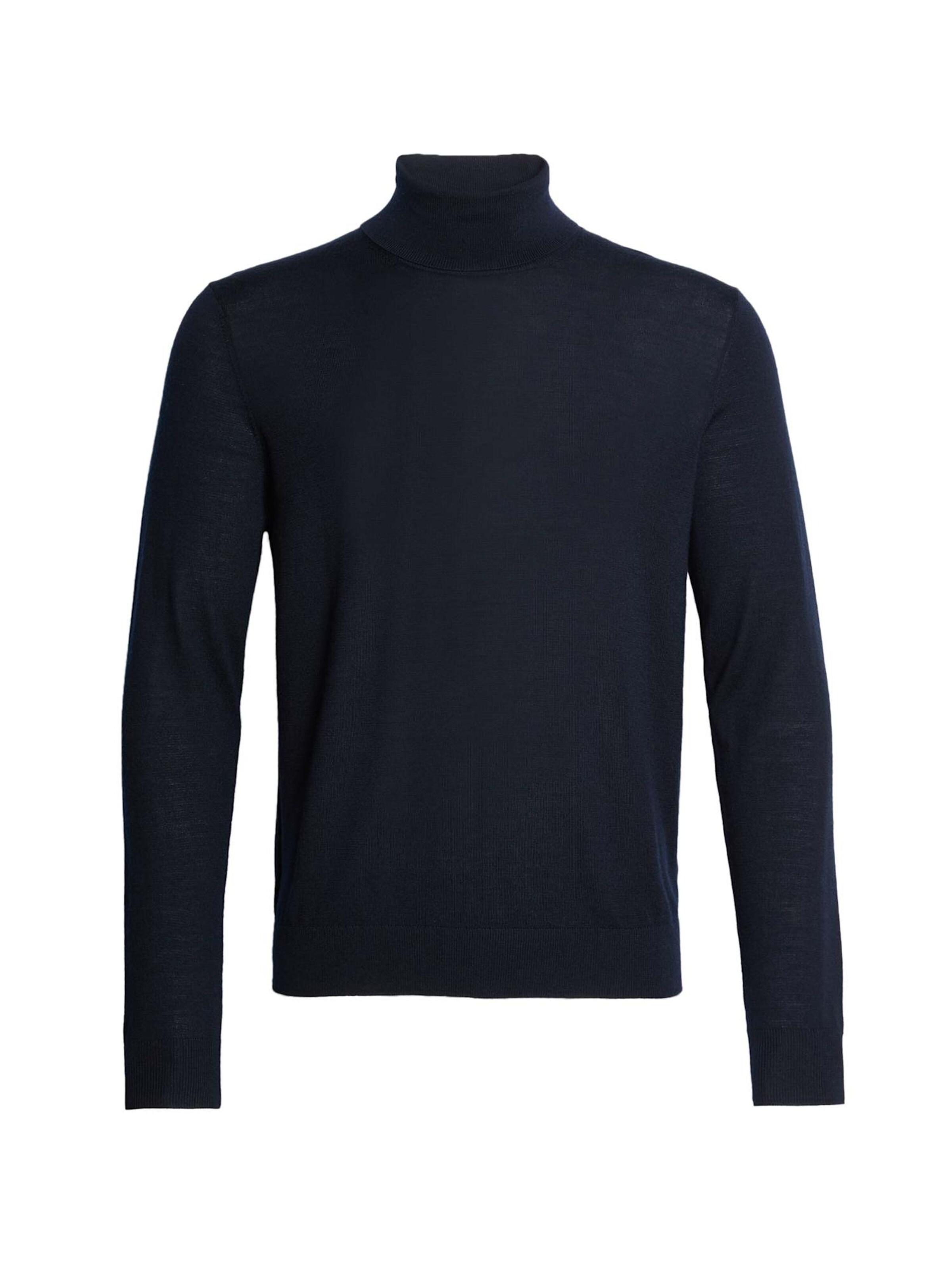 Marks & Spencer Sweater in Blue: front