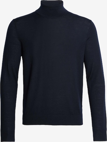 Marks & Spencer Pullover in Blau: Vorderseite