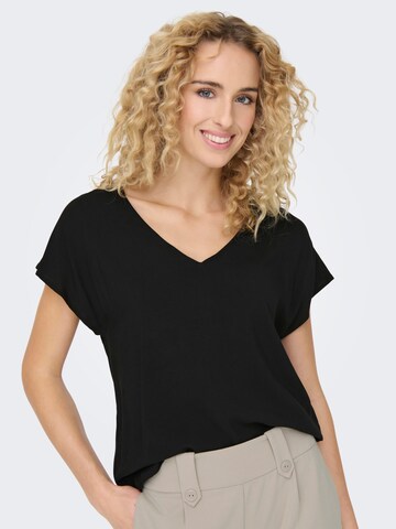 JDY - Blusa 'STARR' en negro