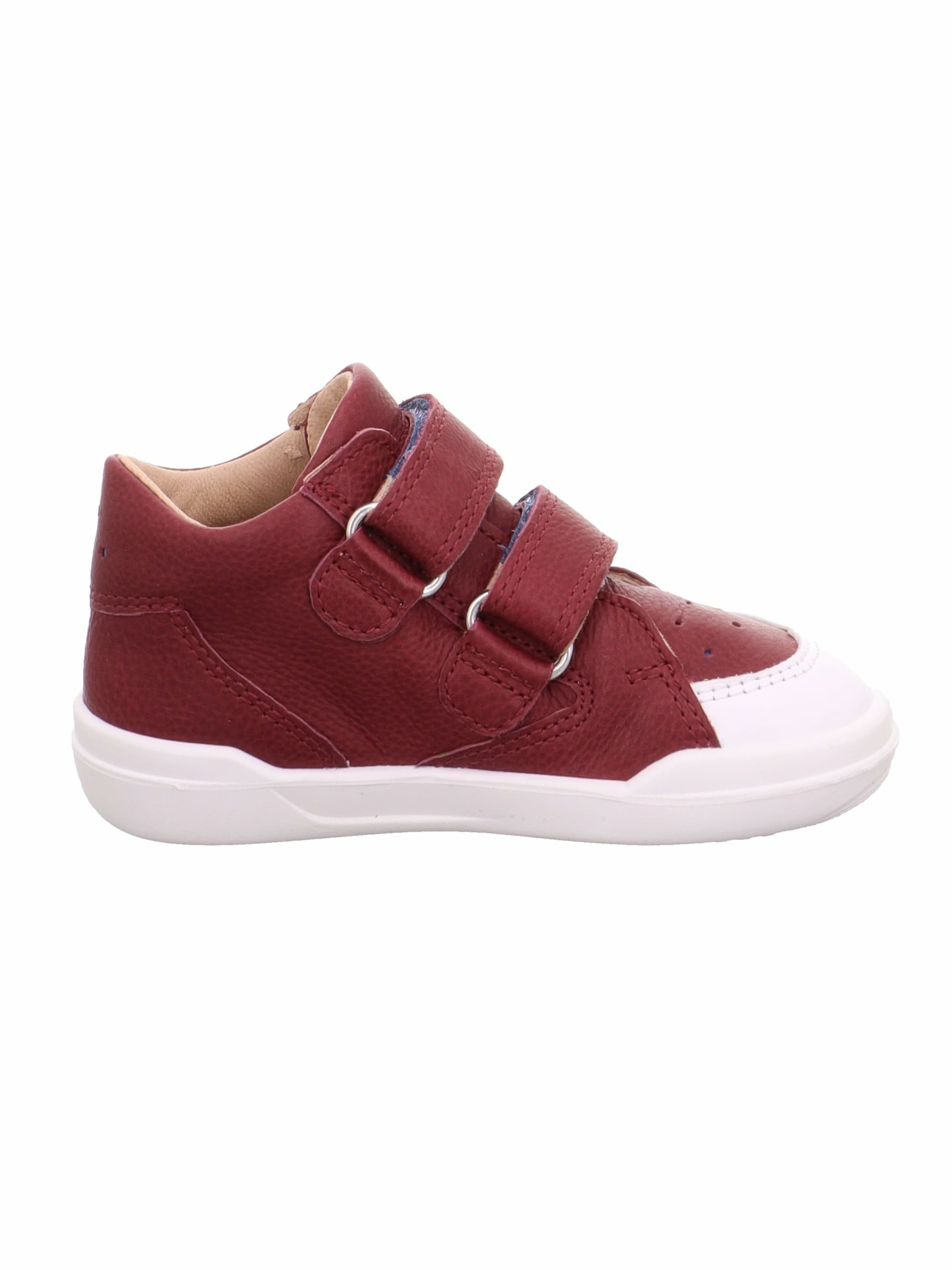 SUPERFIT Laarzen in Rood