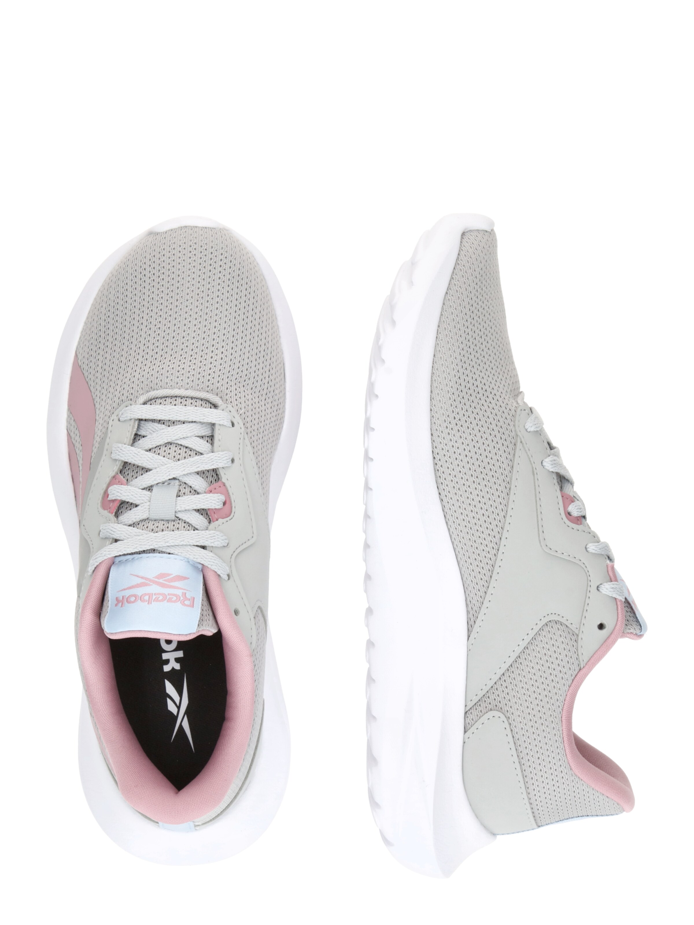 Scarpa da corsa 'Energen Lux' di Reebok in grigio