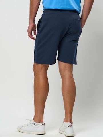 VINSON Regular Broek 'VMSancho' in Blauw