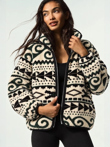MixRay Sweatshirt 'Sweatshirts' in Mixed colors: front
