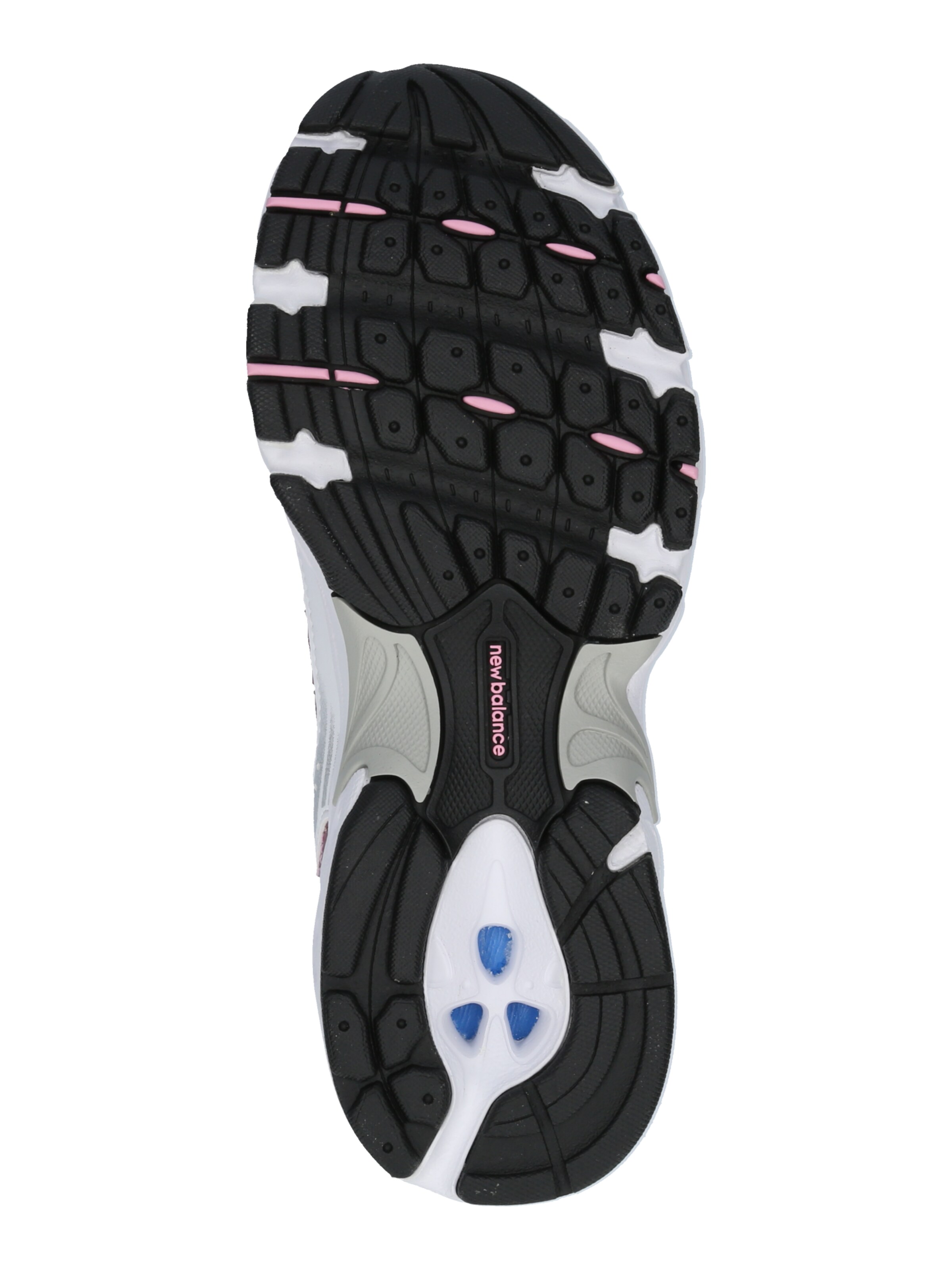 new balance Sneakers laag '530' in Wit