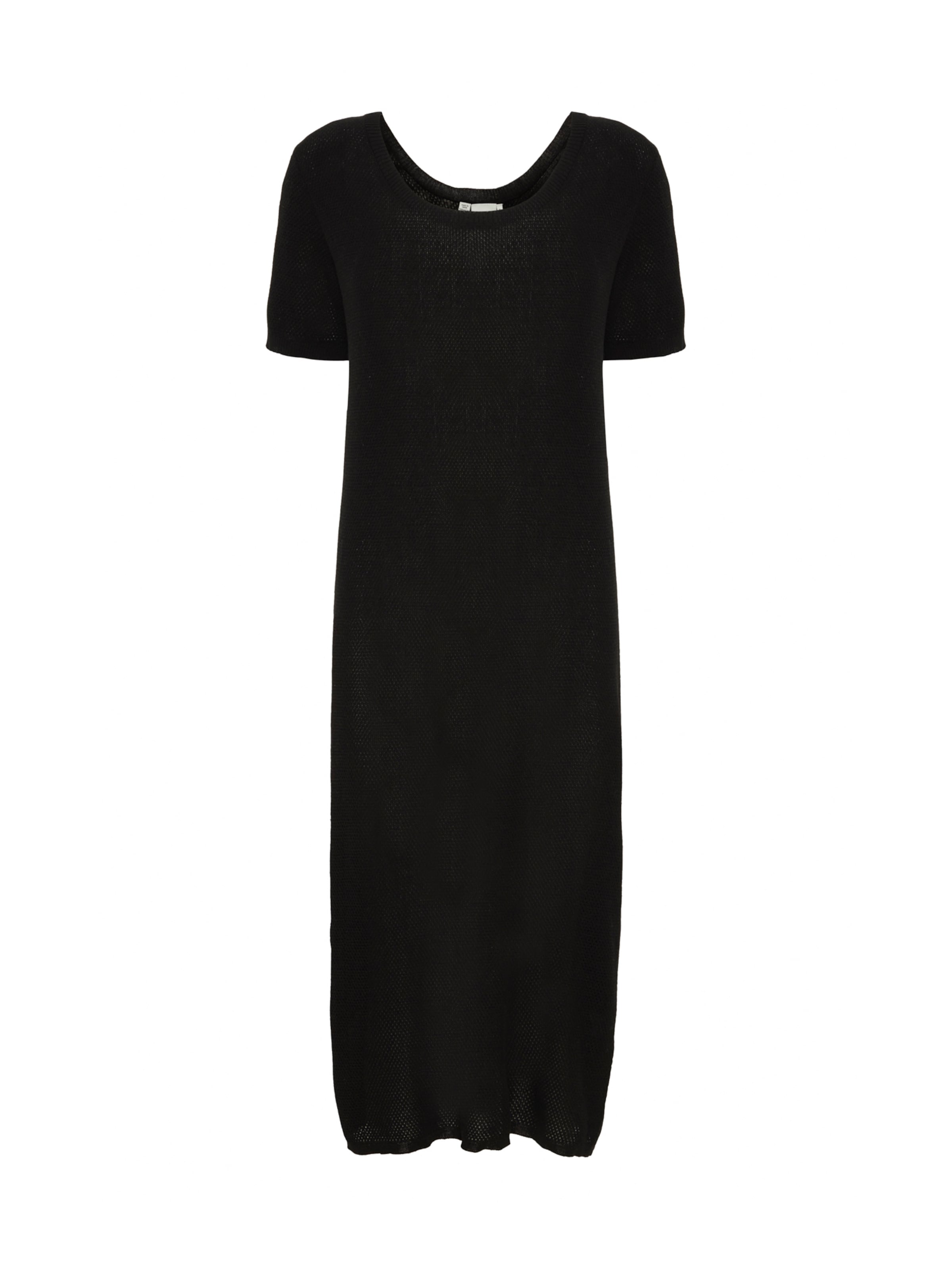 ICHI Kleit 'BELLES' must, Tootevaade