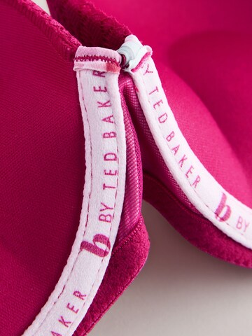 B by Ted Baker - Clásico Sujetador en rosa