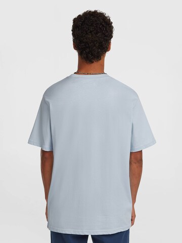 Maglietta di O'NEILL in blu