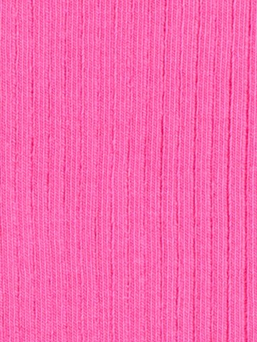 DillySocks Socken (GOTS) in Pink