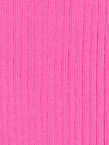 DillySocks Socken (GOTS) in Pink