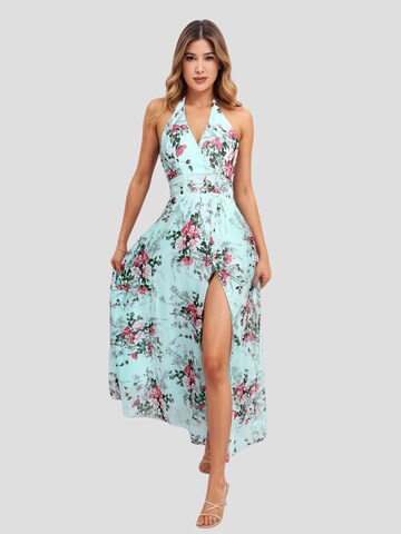 LapaPlus Strandjurk in Blauw