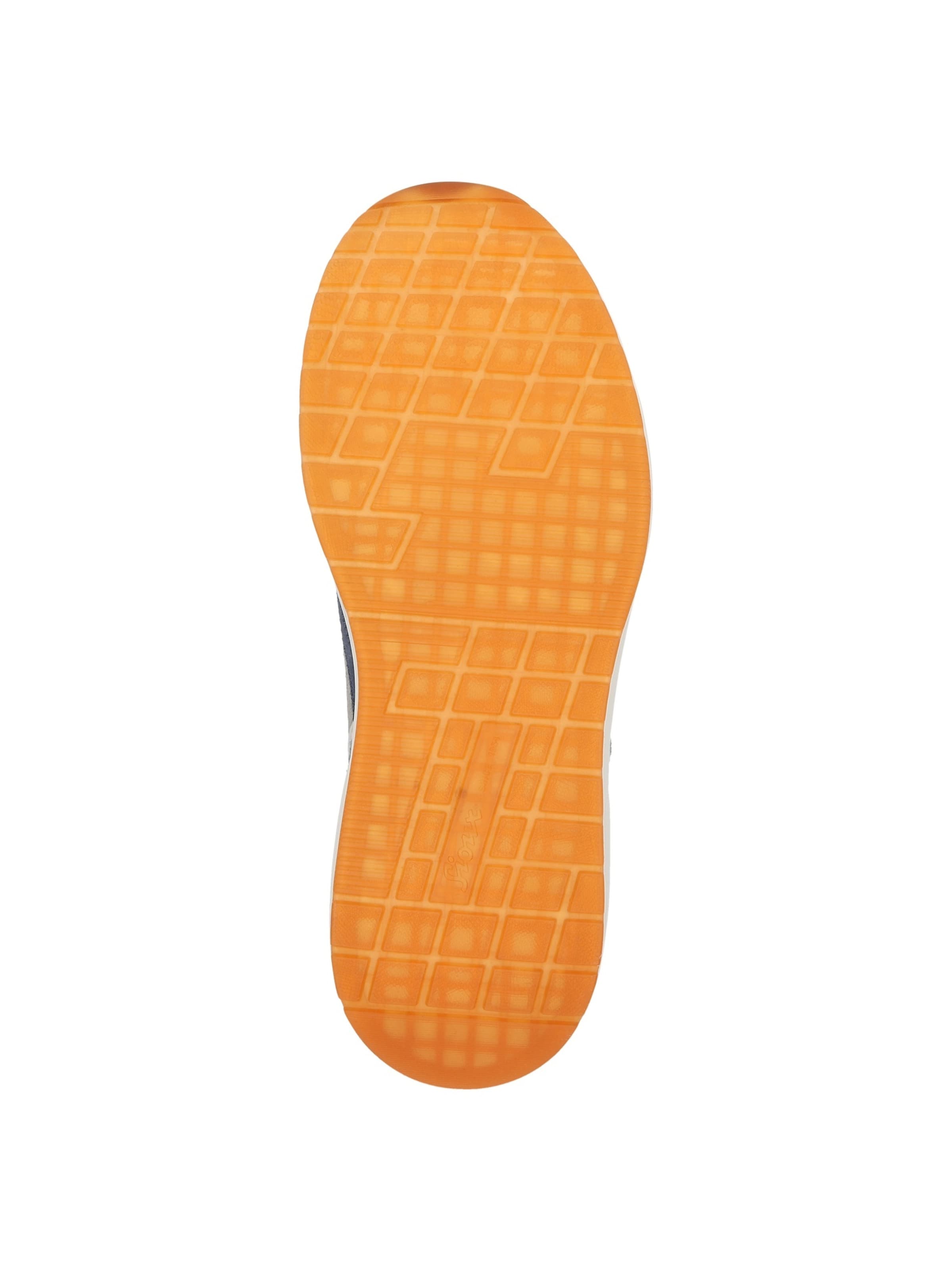 Baskets basses 'Tasulio-702-J' SIOUX en bleu