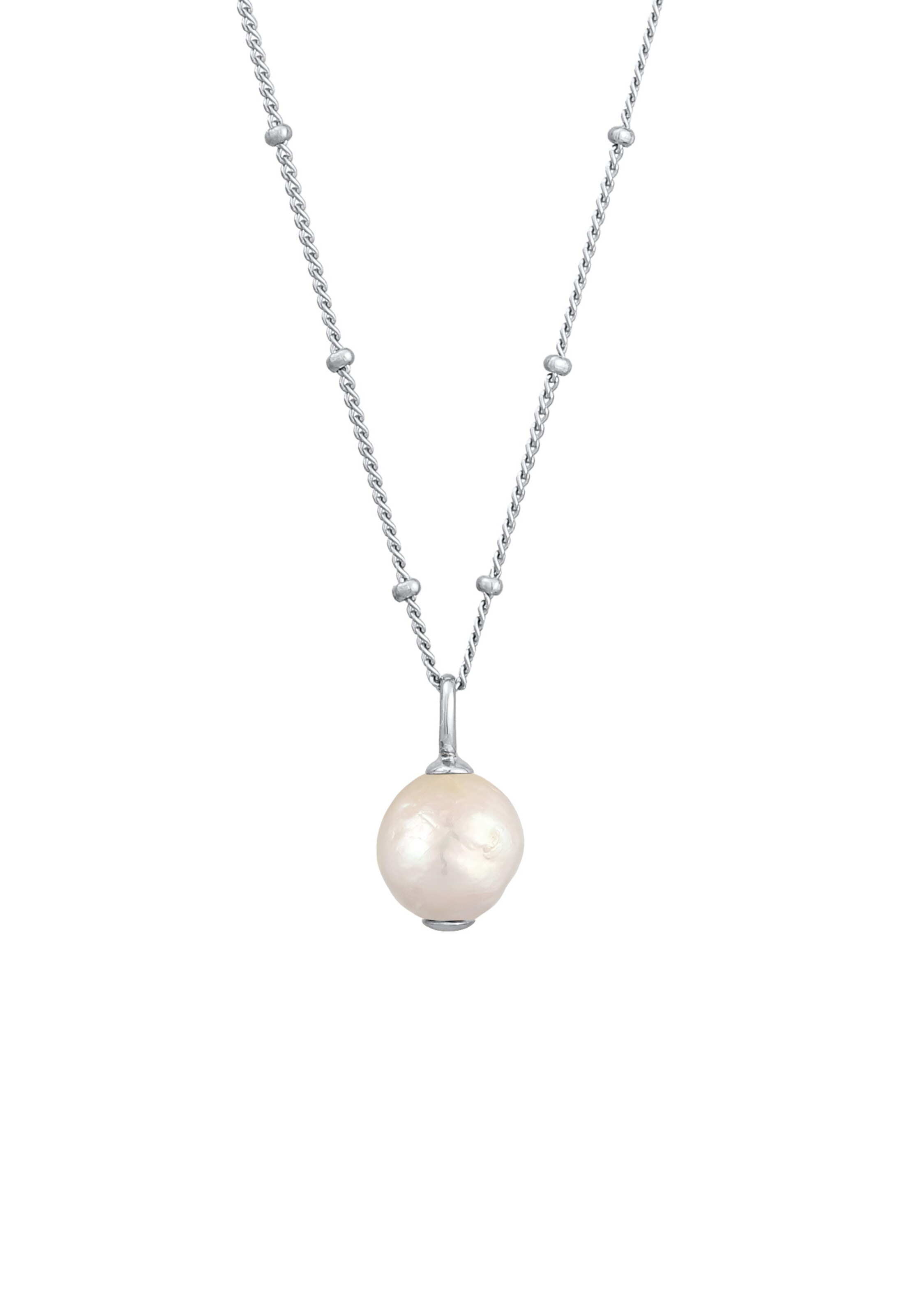 ELLI PREMIUM Ketting in Zilver