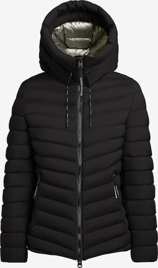 Žieminė striukė 'Pace' iš khujo, spalva – juoda, Prekių apžvalga