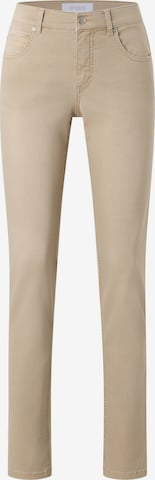 Angels Jeans 'Cici' in Beige: Vorderseite