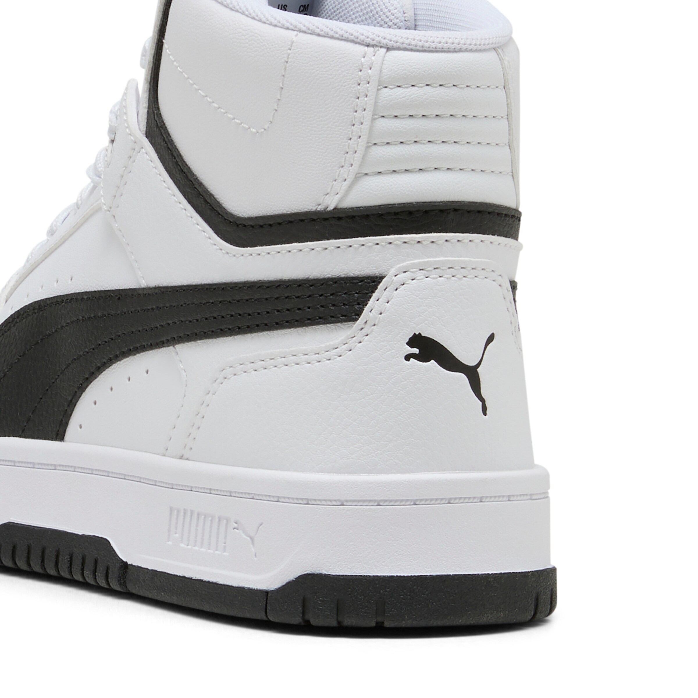 PUMA Sneaker in Weiß