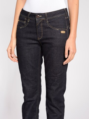 Gang Loose fit Jeans '94AMELIE' in Blue